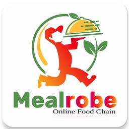 Mealrobe- Online Food Delivery