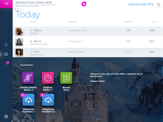Screenshot #6 pour En Fuego Learning