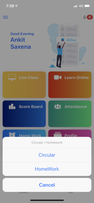 EdiiLearn(圖3)-速報App