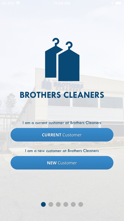 Brothers Cleaners