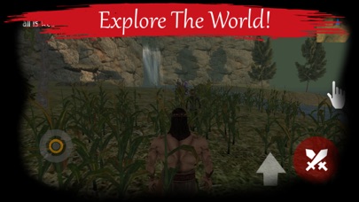 Barbarian Legend screenshot 5