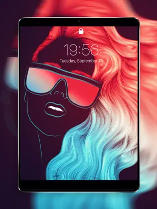 Screenshot 2 HD Dope Wallpapers iphone