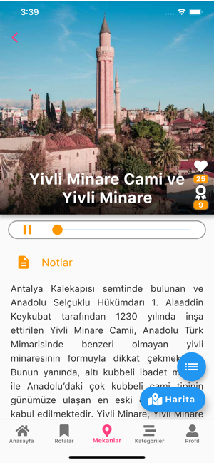 Rota Antalya(圖6)-速報App