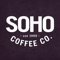 Get the most out of your SOHO Coffee Co