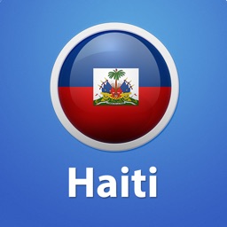 Haiti Offline Travel Guide