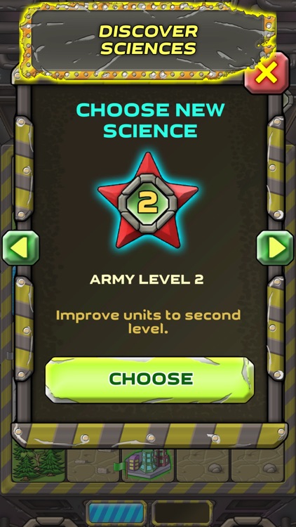 Small War screenshot-3