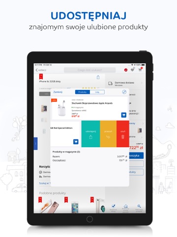 eMAG – wygodne zakupy online screenshot 3