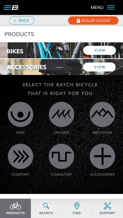 Batch Bicycles screenshot 4