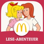 Lese-Abenteuer – Bibi  Tina
