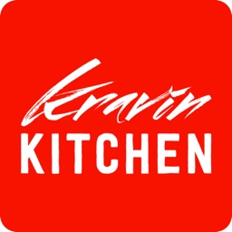 Kravin Kitchen: PROVIDERS