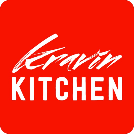 Kravin Kitchen: PROVIDERS