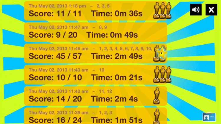 Division Wiz Lite screenshot-3