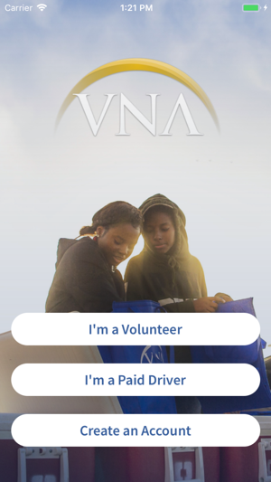 VNA Meals on Wheels(圖1)-速報App