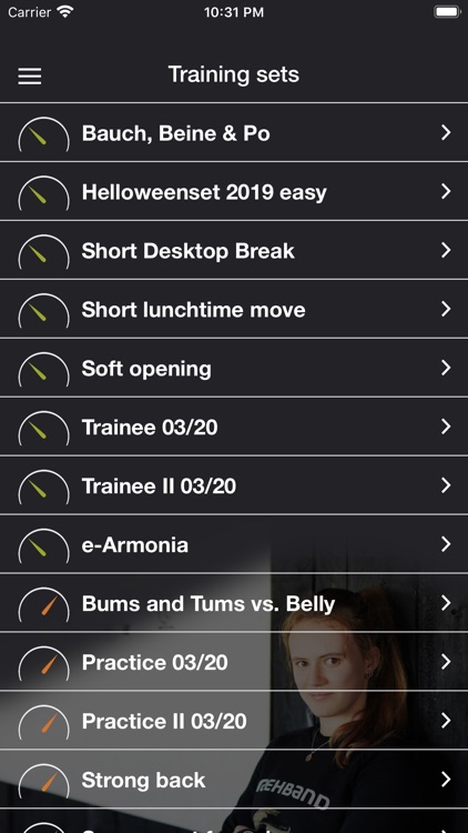 BodyWorkX