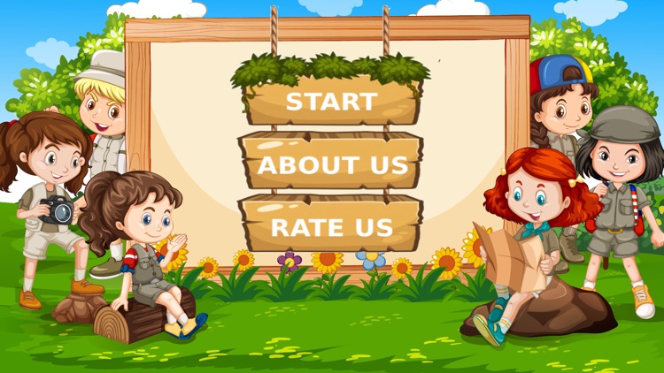 FlowerMathsOperation