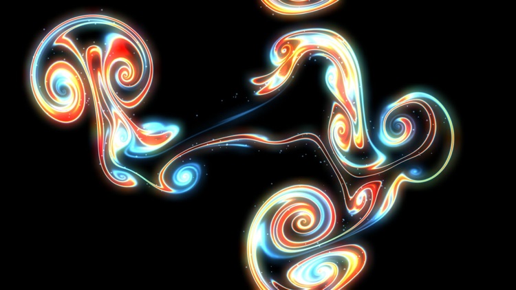 Magic Fluids screenshot-5
