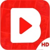 Icon Video Buddy: Movie & Tv Shows
