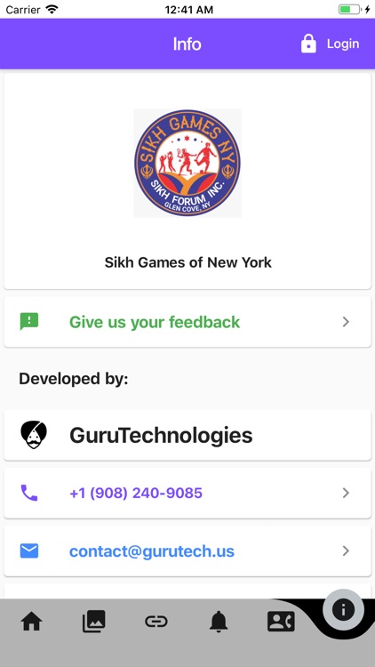 Sikh Games Of New York screenshot-8