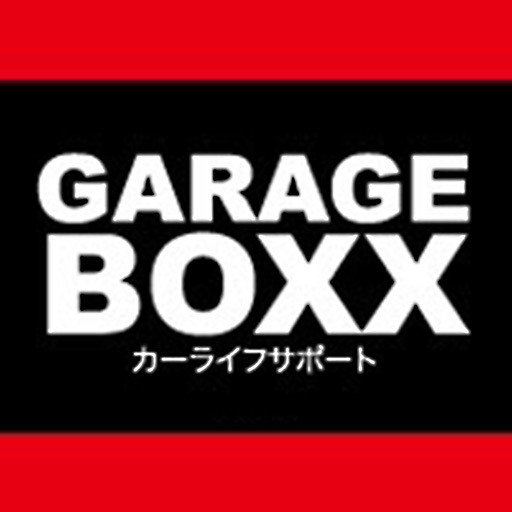 GARAGE BOXX