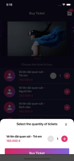 TOP OF VIETNAM(圖3)-速報App