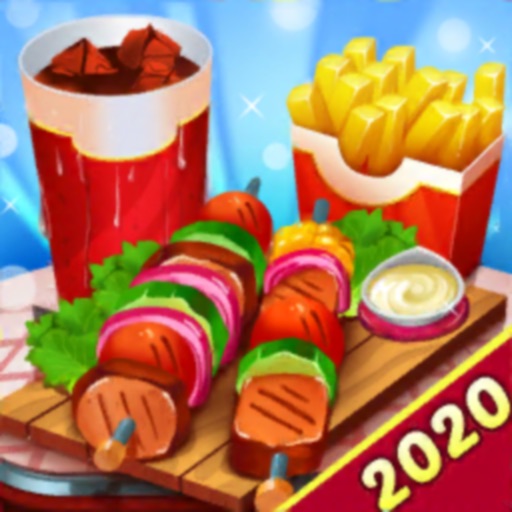 for iphone download Cooking Live: Restaurant game free