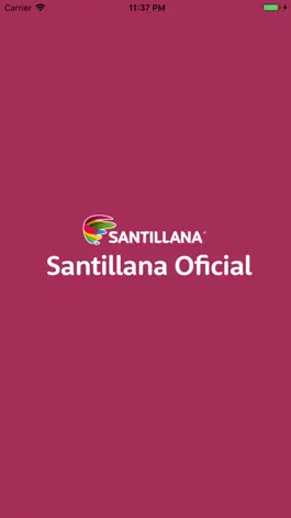 Game screenshot Santillana Oficial mod apk