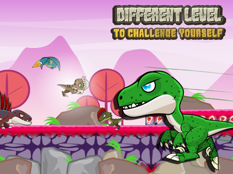 Tips and Tricks for Dino Run Fun