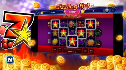 Sizzling Hot Deluxe Free Download Pc