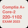Comptia A+ Core 2 220-1102