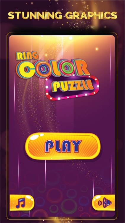 Ring Color Puzzle