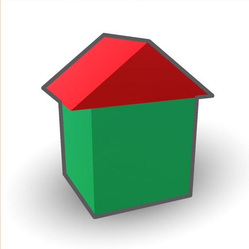 Draw House 3D