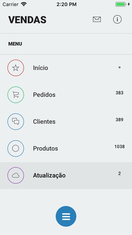 TID Vendas screenshot-3