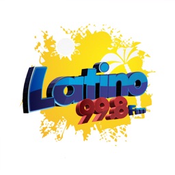 Latino 99.8 fm