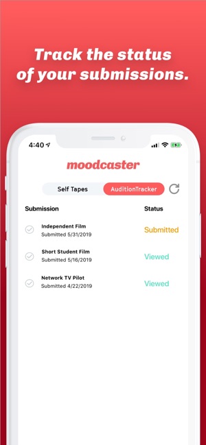 Moodcaster(圖3)-速報App