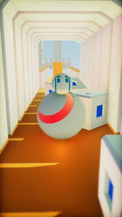 Obstacle Course - Darwin screenshot 3