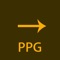 PPG---Displays a list of available public parking lots in several important cities