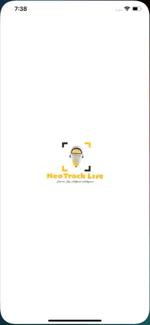 NeoTrack Live