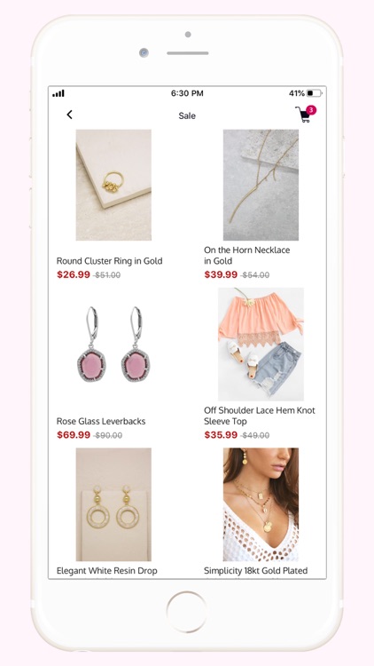 Get It Choosy screenshot-3