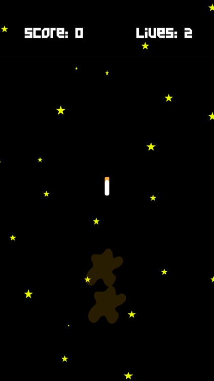 SpaceWar Lite screenshot-3