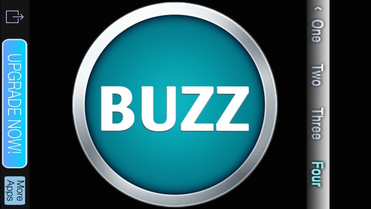 Gameshow Buzz Button screenshot-4