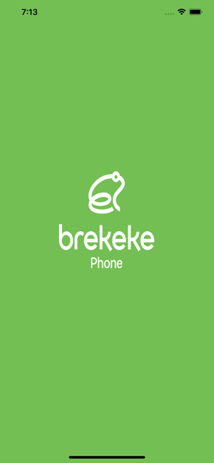 Brekeke Phone