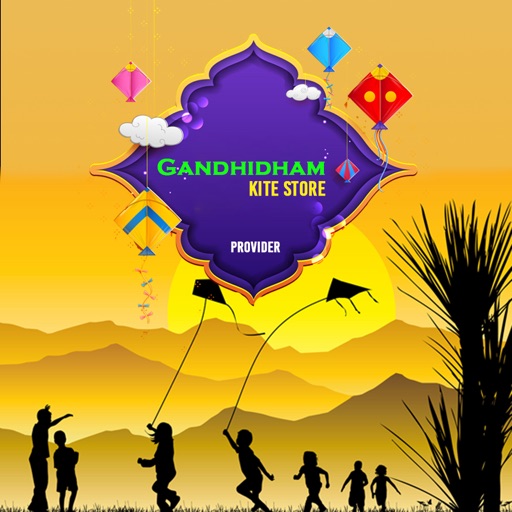 Gandhidham Kite StoresProvider