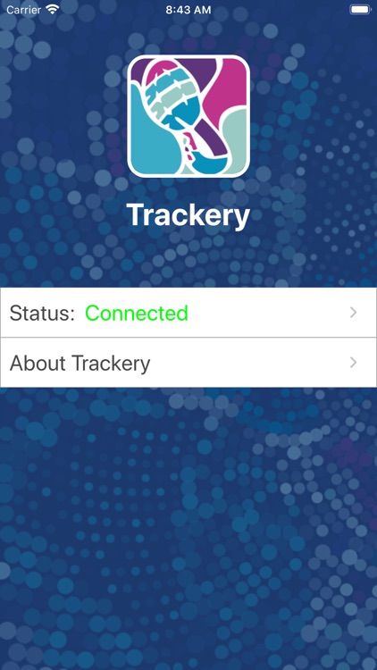 Trackery screenshot-4