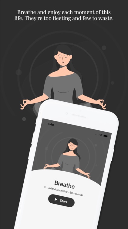 Zen Habits by Leo Babauta screenshot-3