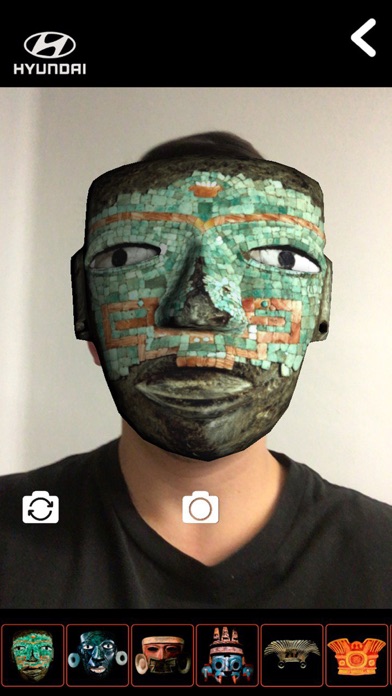 Explore Teotihuacan screenshot 3
