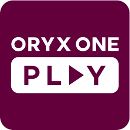 Oryx One Play