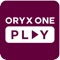 Oryx One Play presents Wi-Fi streaming with blockbuster movies, binge-worthy TV shows, on board