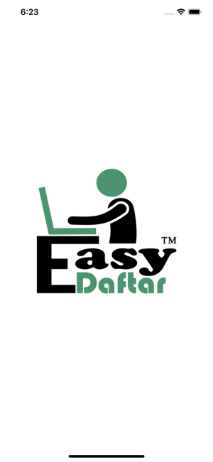 EasyDaftar Coworking
