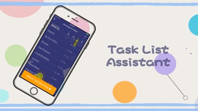 Daily Tasks Assistant screenshot 3