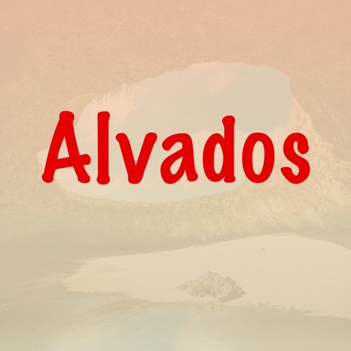 Alvados